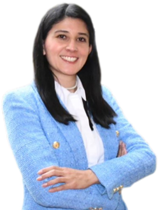 Maria Alejandra Acosta González 