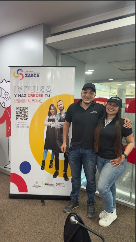 Daniel Eduardo Cucaita Calderon