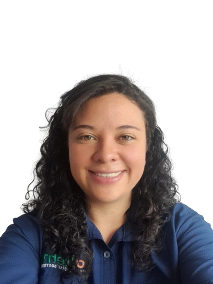 Karenn Eliana Beltrán González