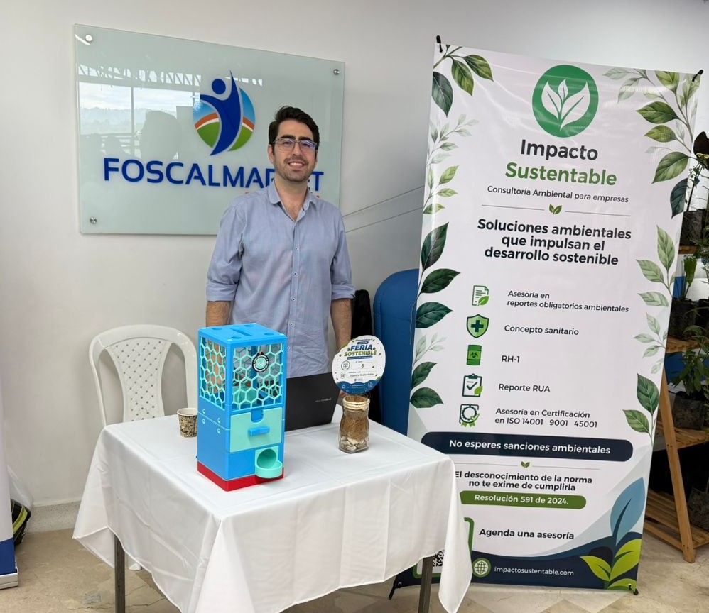 Impacto Sustentable