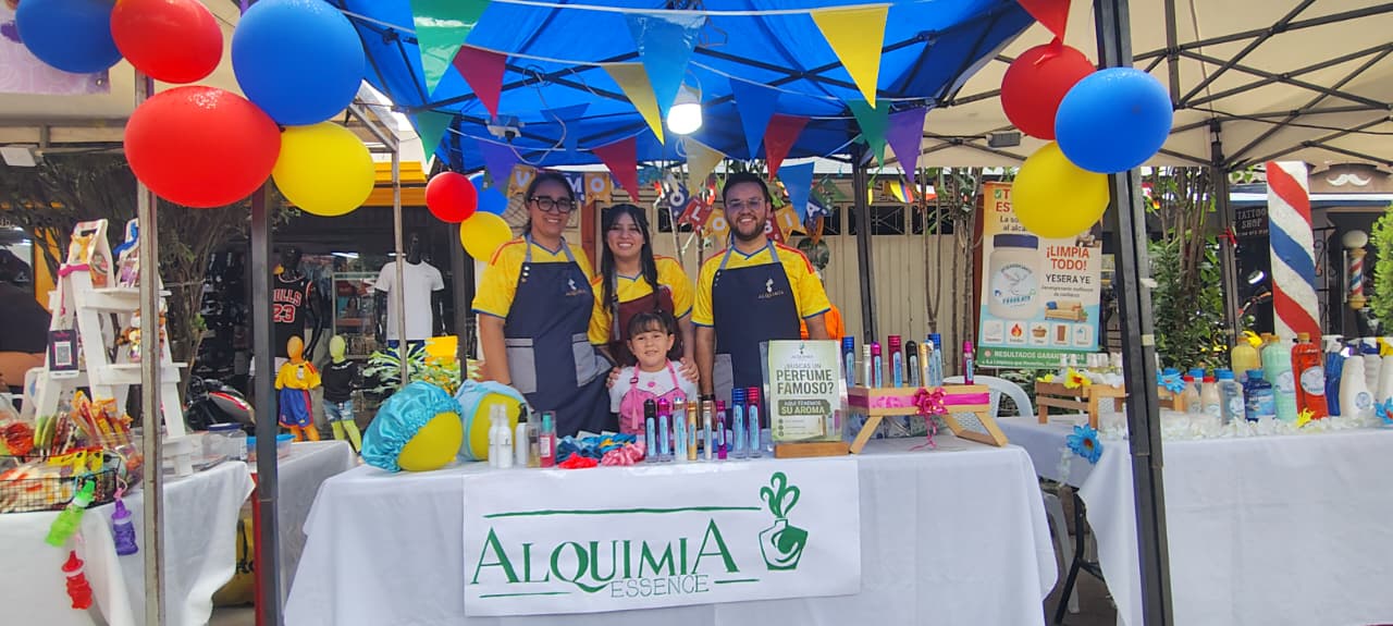 ALQUIMIA
