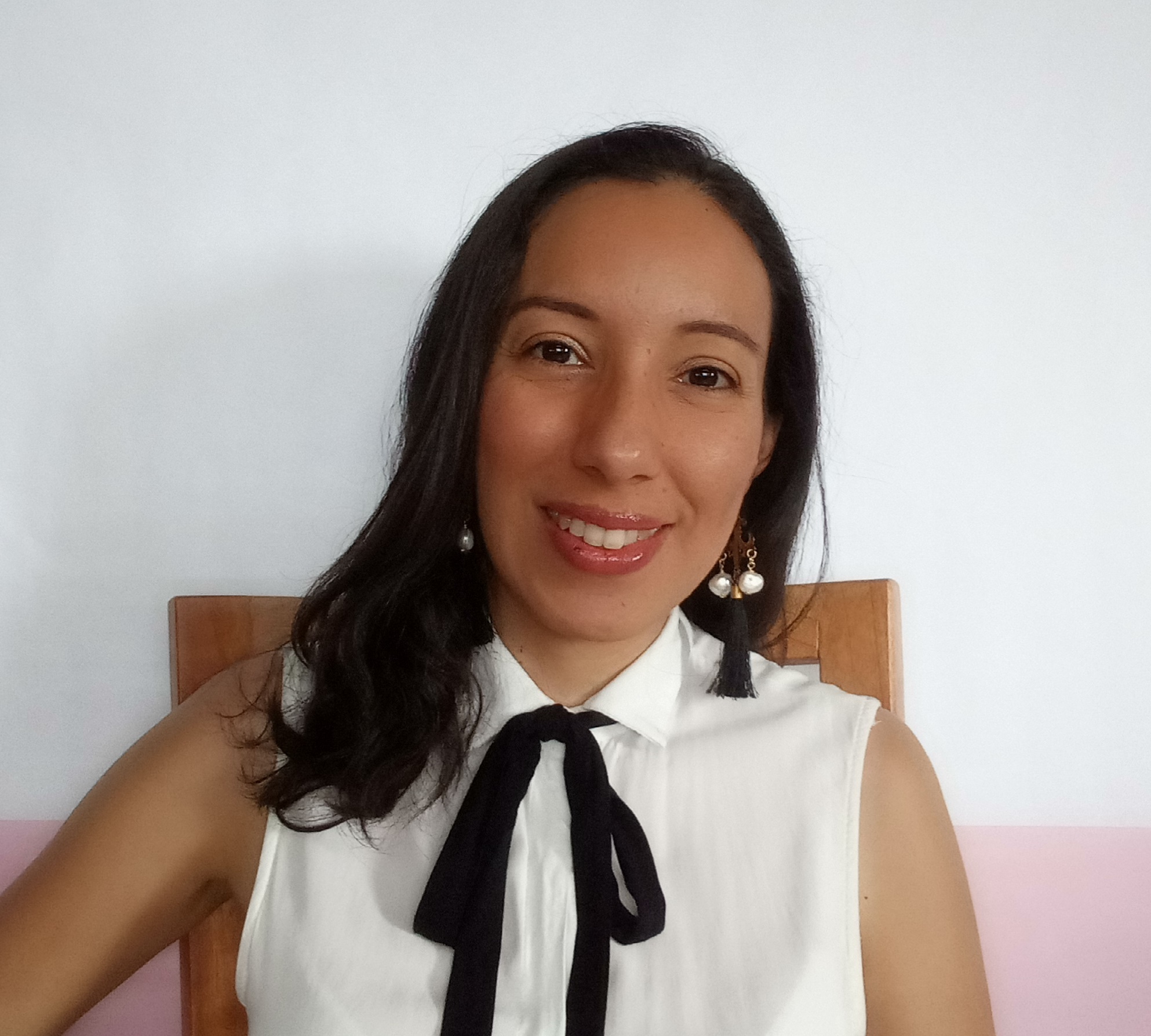 Gabriela Sánchez Jaimes