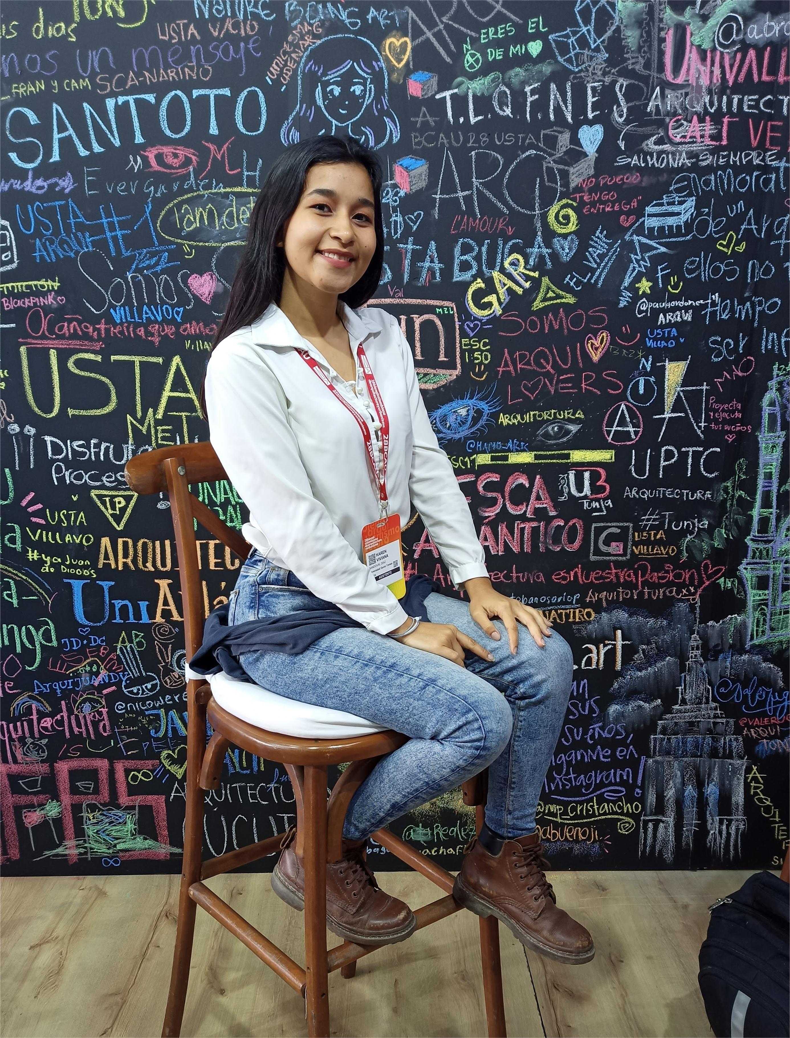 Karen Viviana Sandoval Díaz