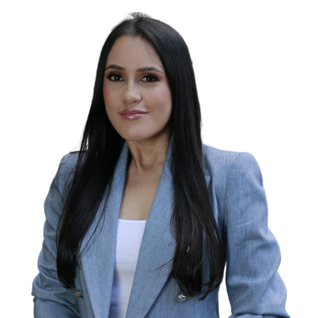 Sylvia Maria Villarreal Archila