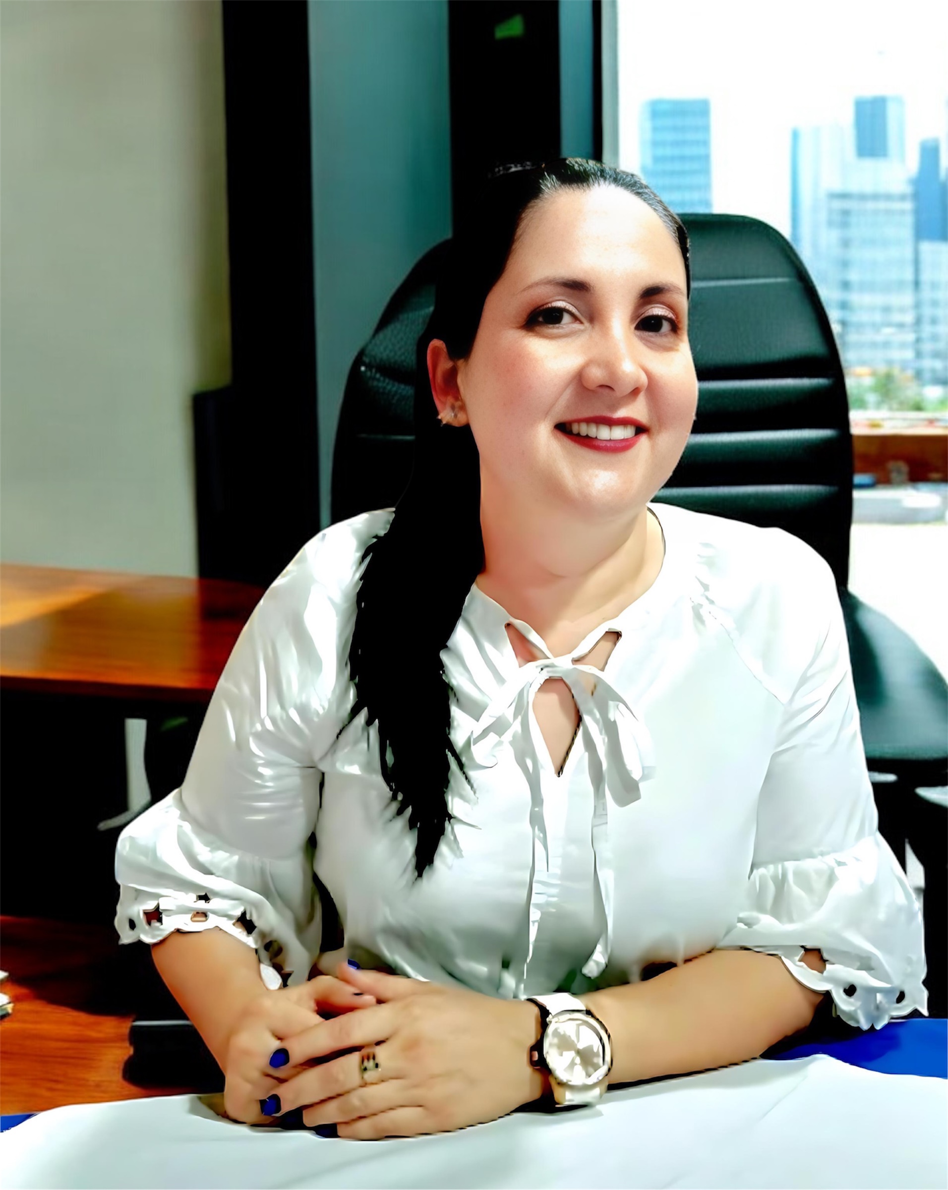 Viany Yesenia Flórez Villamizar