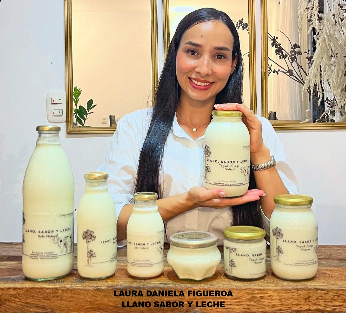 Laura Daniela Figueroa 