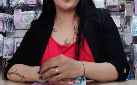 Emma Beauty Tunja 