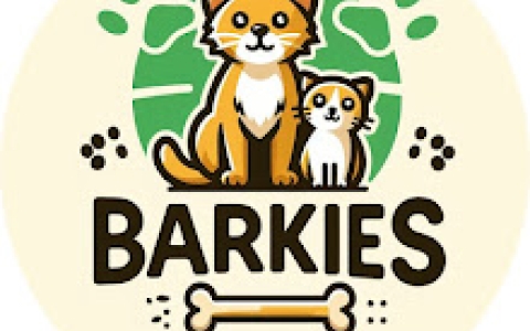 BARKIES