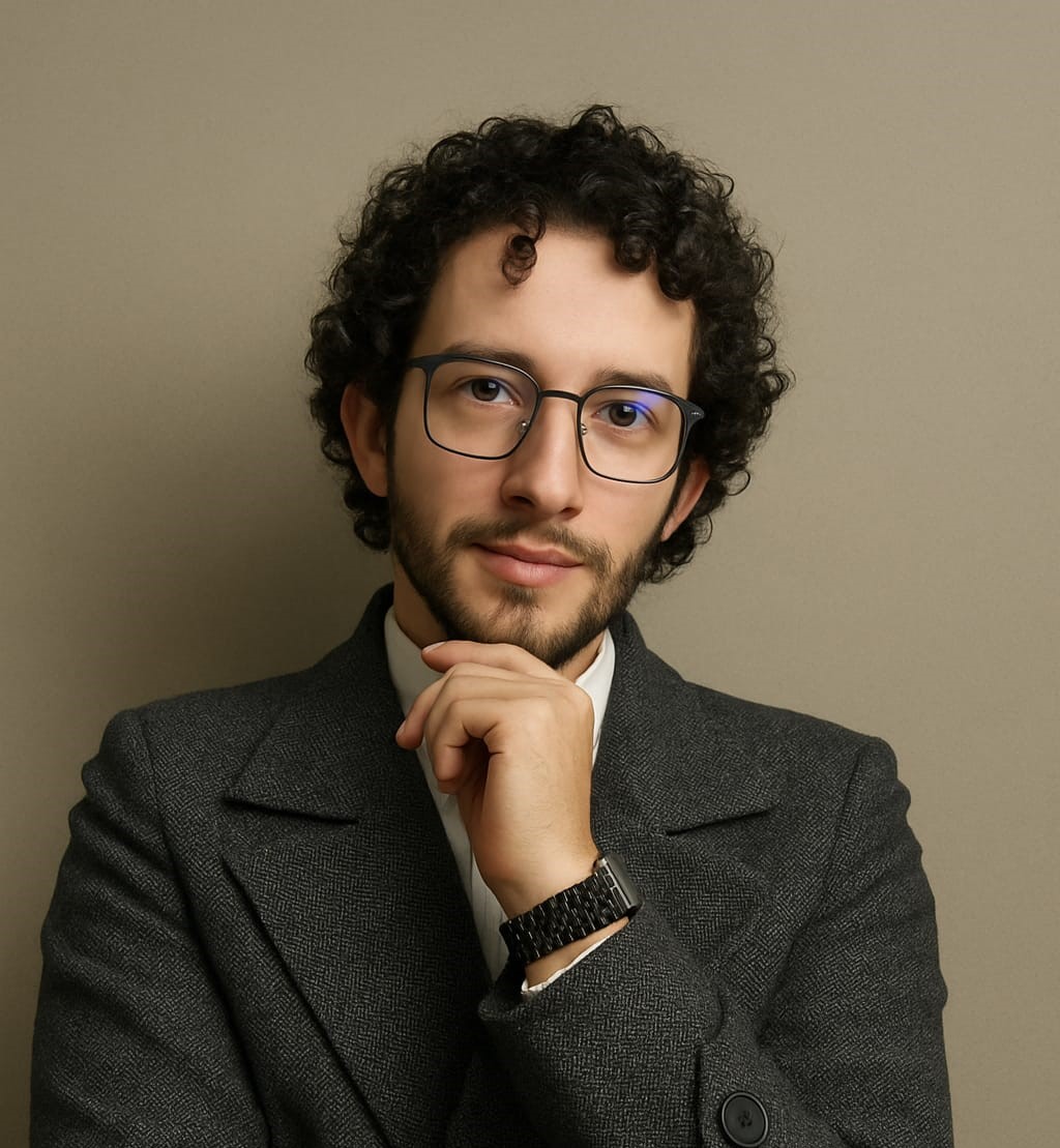 Andrés Felipe Sánchez Sierra​