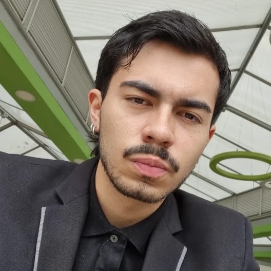 Jhoan Fernando Florez Caballero